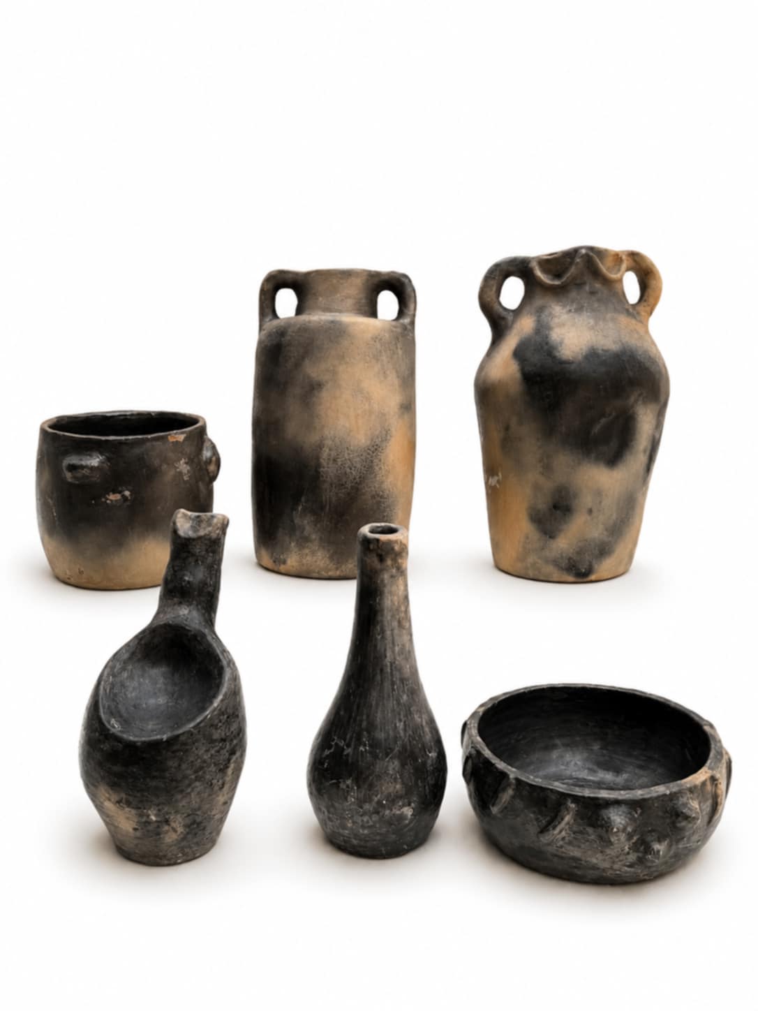 Collezione Sajnane