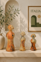 Statua I