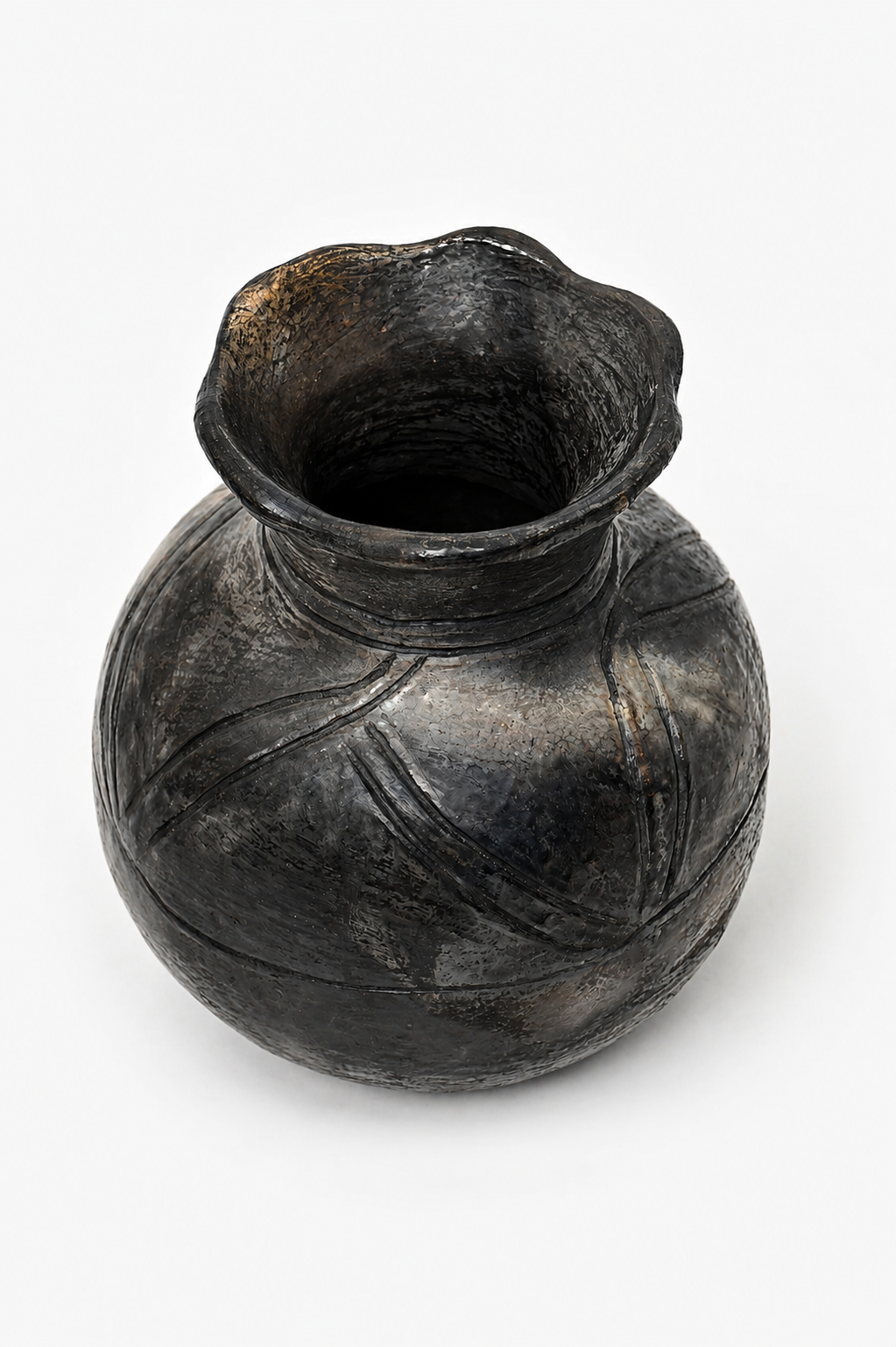 Vaso Sajnen IV