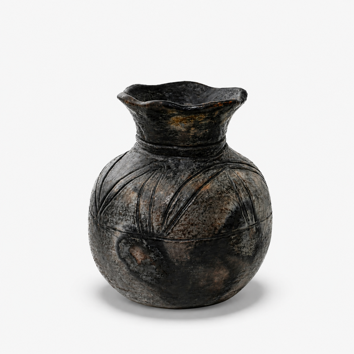 Vaso Sajnen IV
